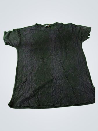 Black T-Shirt