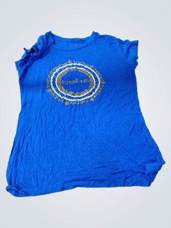 Babe Graphic T-Shirt