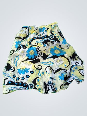 Giorgio Fiorellini Floral Shorts