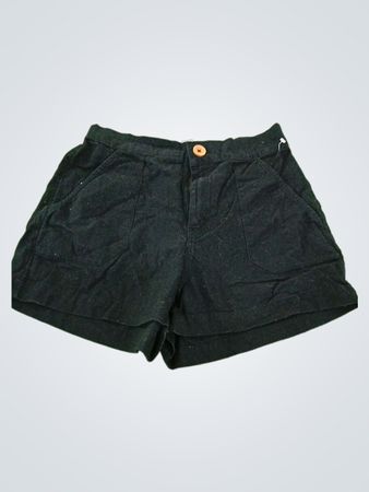 Black Shorts