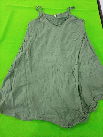 ROXY Green Tank Top
