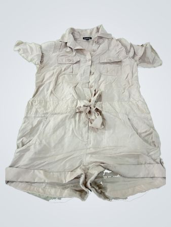 bebe Romper