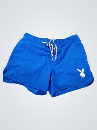 Playboy by Pacsun Swim Shorts