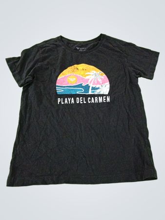 Roxy Playa del Carmen T-Shirt