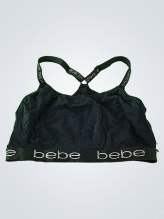 Bebe Sports Bra