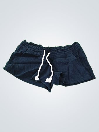 Black Shorts