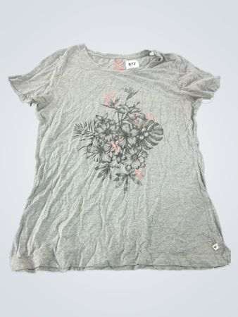 Roxy Gray T-Shirt