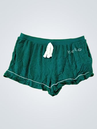 Green Boxer Shorts