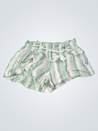 Roxy Striped Shorts