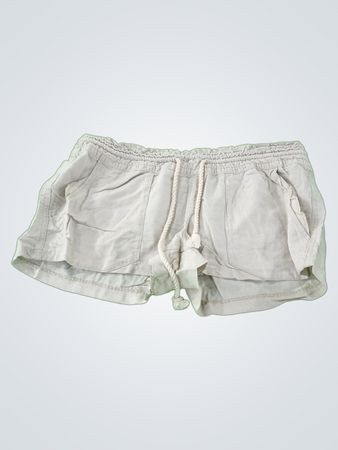 Roxy Women's White Shorts