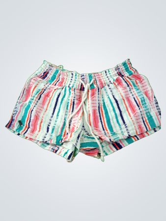 Roxy Striped Shorts