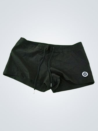 Roxy Black Shorts