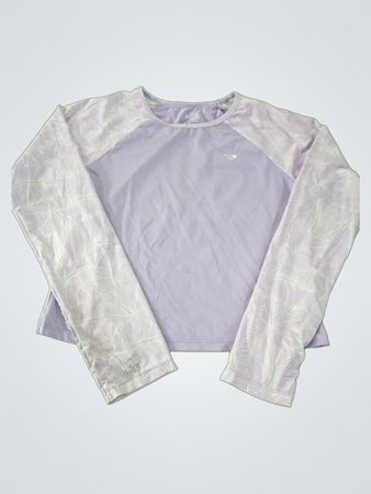 Roxy Girl Long Sleeve Top