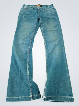 Dollhouse Jeans