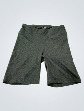 bebe Sport Gray Shorts