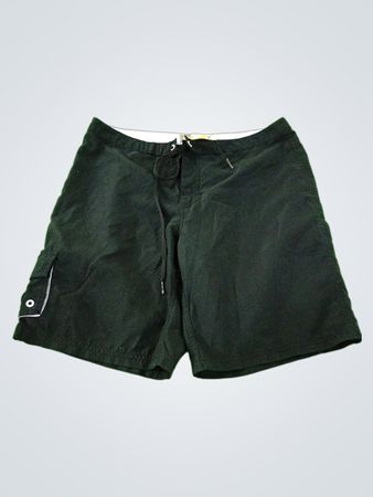 Roxy Black Shorts