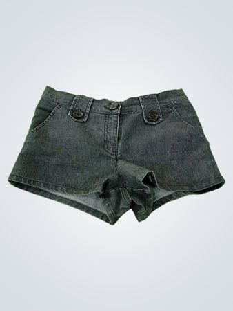 bebe Denim Shorts