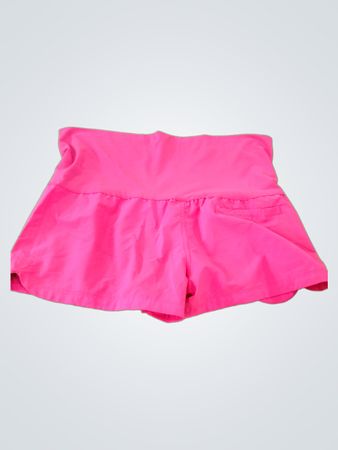 Pink Skirt