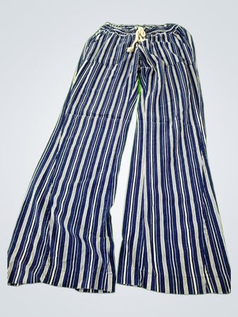 Striped Pants