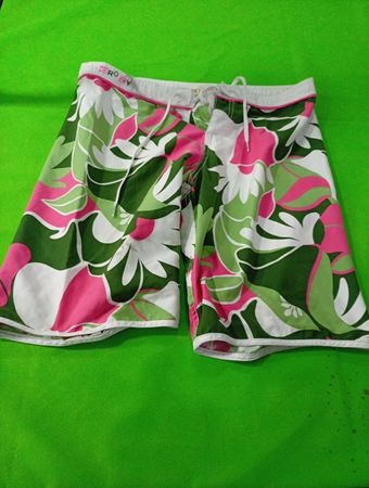 Aeropostale Floral Board Shorts