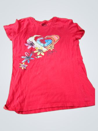 Roc Graphic T-Shirt