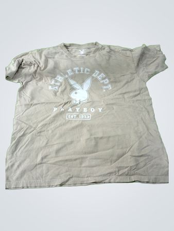 Playboy Athletic Dept T-Shirt