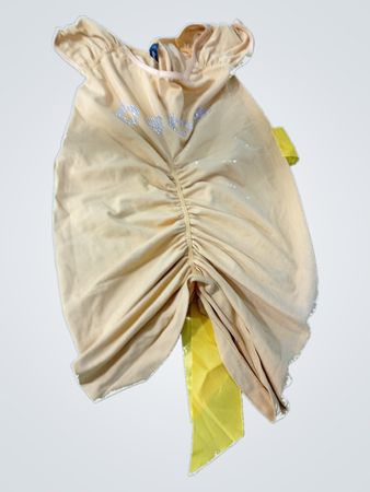 bebe Yellow Garment