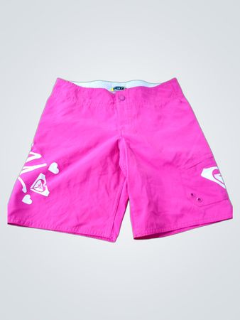 Roxy Pink Board Shorts