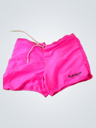 Playboy Surf Club Shorts
