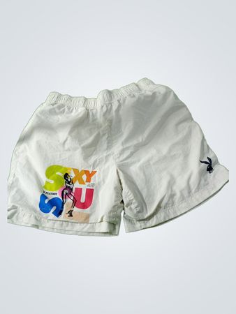 Playboy Sexy You Shorts