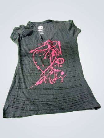 Roxy Graphic T-Shirt