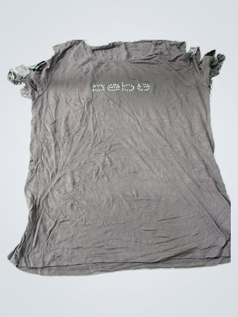 Kobe Gray T-Shirt
