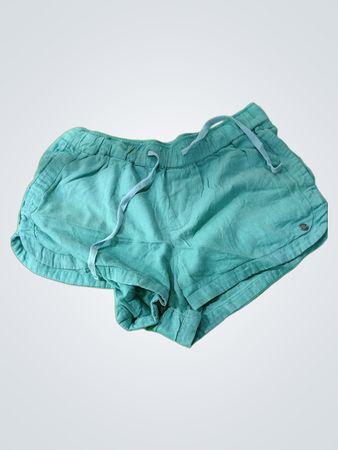 Green Shorts