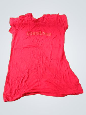 Pink T-Shirt