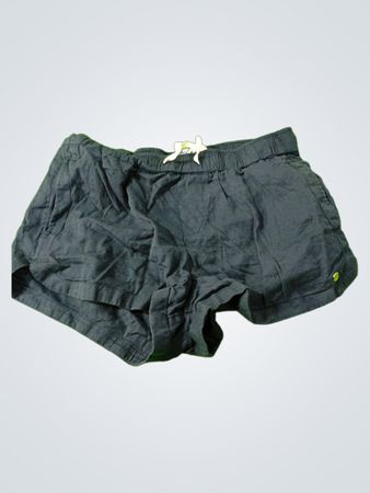 Black Shorts