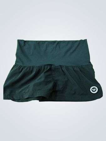 Black Sports Shorts