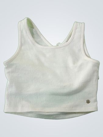 Roxy Women's White Tank Top