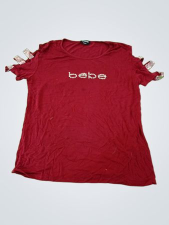 Bebe Blouse