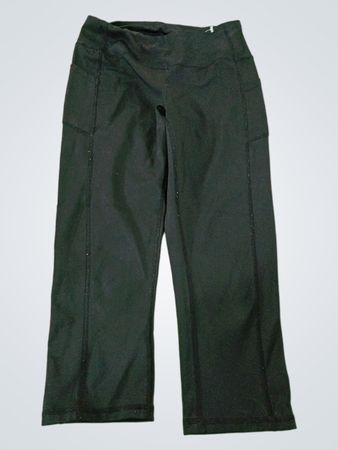 Black Pants