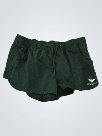 ROXY Black Shorts