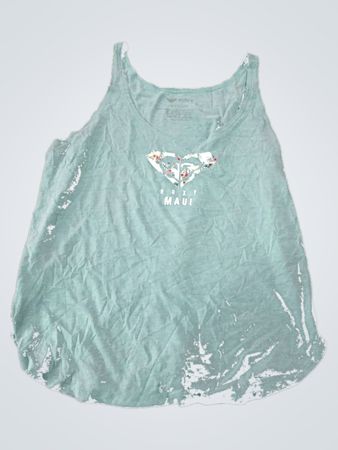 Roxy Tank Top