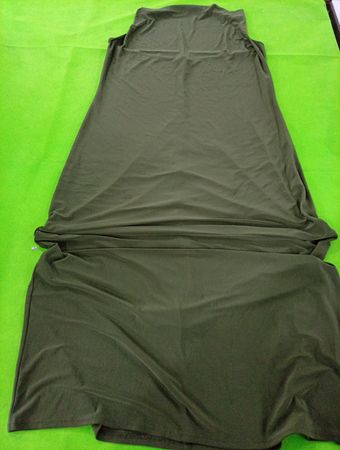 Green Pants