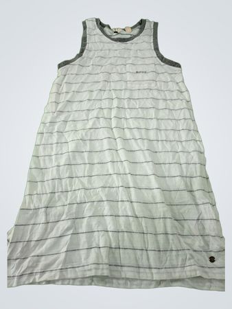 Roxy Striped Sleeveless Dress