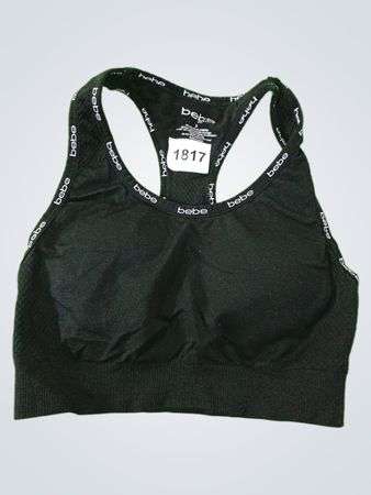 Bebe Sport Sports Bra