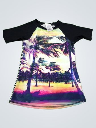 Roxy T-Shirt