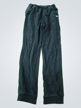 Black Sweatpants