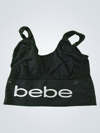 Bebe Sports Bra