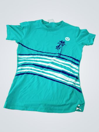 Roxy Graphic T-Shirt