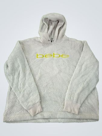 Bebe Fleece Hoodie