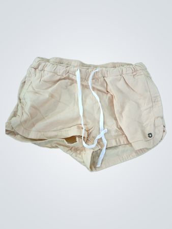 Tan Shorts
